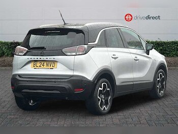 Used Vauxhall Crossland 2024 for sale - 77843178: Photo