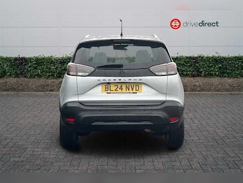 Used Vauxhall Crossland 2024 for sale - 77843178: Photo