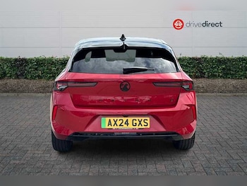 Used Vauxhall Astra 2024 for sale - 78731604: Photo