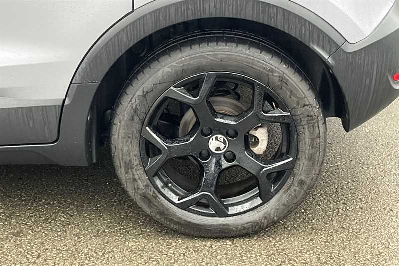 Used Vauxhall Crossland 2022 for sale - 77402969: Photo 12