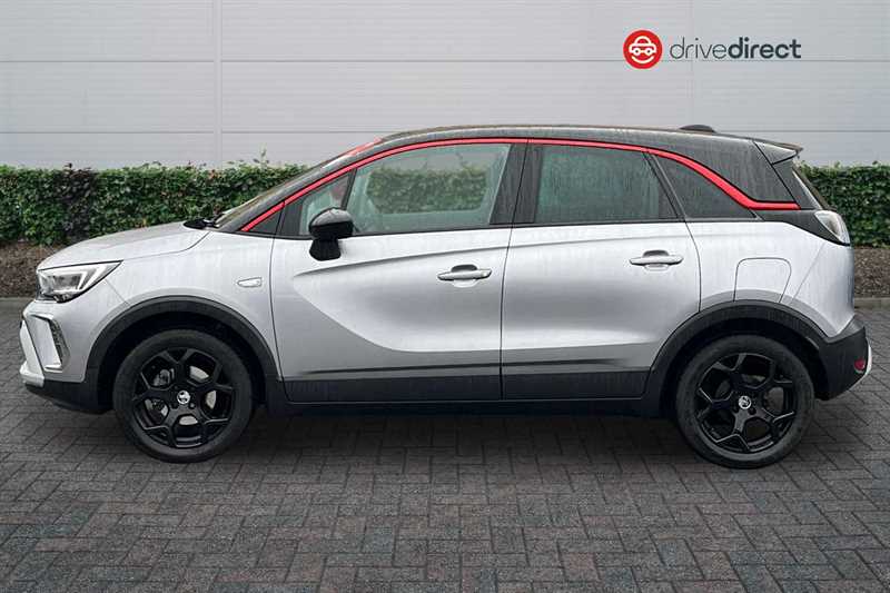 Used Vauxhall Crossland 2022 for sale - 77402969: Photo 6