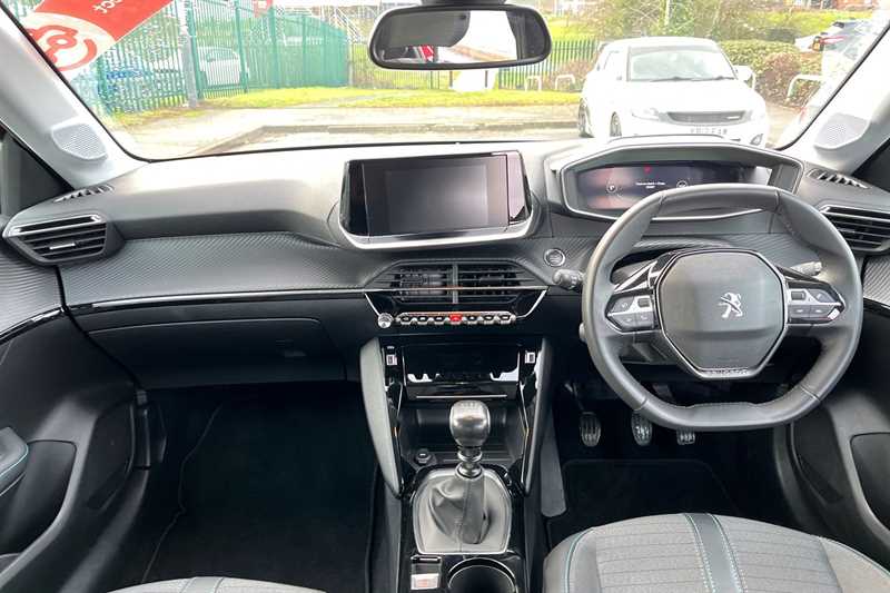 Used Peugeot 208 2022 for sale - 77481033: Photo 13