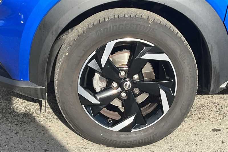 Used Nissan Juke for sale - 76733049: Photo 11