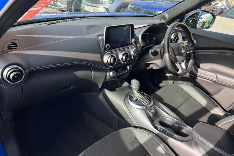 Used Nissan Juke for sale - 76733049: Photo 41