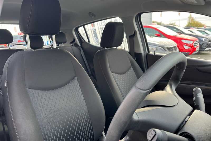 Used Vauxhall Viva 2019 for sale - 76489942: Photo 23