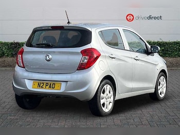 Used Vauxhall Viva 2019 for sale - 76489942: Photo