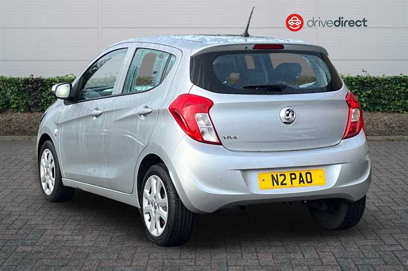 Used Vauxhall Viva 2019 for sale - 76489942: Photo 5
