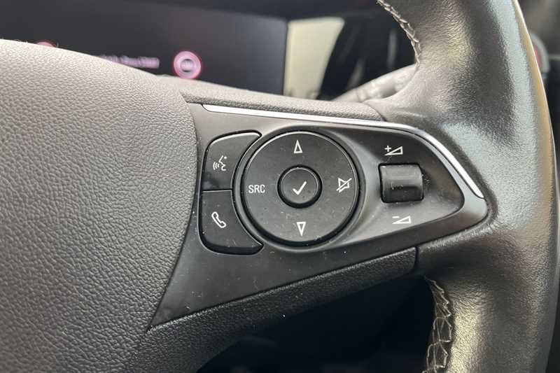 Used Vauxhall Mokka 2022 for sale - 77712381: Photo 22