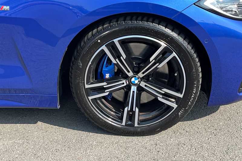 Used BMW 4 Series 2021 for sale - 77323010: Photo 10