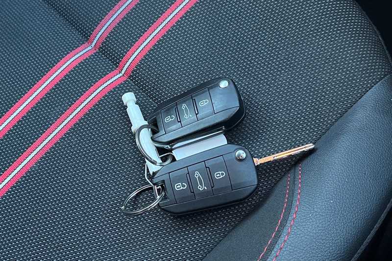 Used Vauxhall Crossland 2022 for sale - 77944206: Photo 36