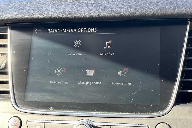 Used Vauxhall Grandland X 2019 for sale - 76462740: Photo 19