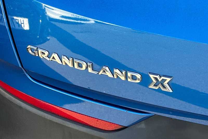 Used Vauxhall Grandland X 2019 for sale - 76462740: Photo 30
