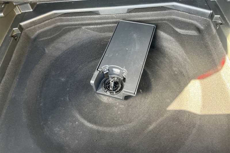 Used Vauxhall Grandland X 2019 for sale - 76462740: Photo 37