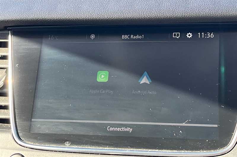 Used Vauxhall Grandland X 2019 for sale - 76462740: Photo 44