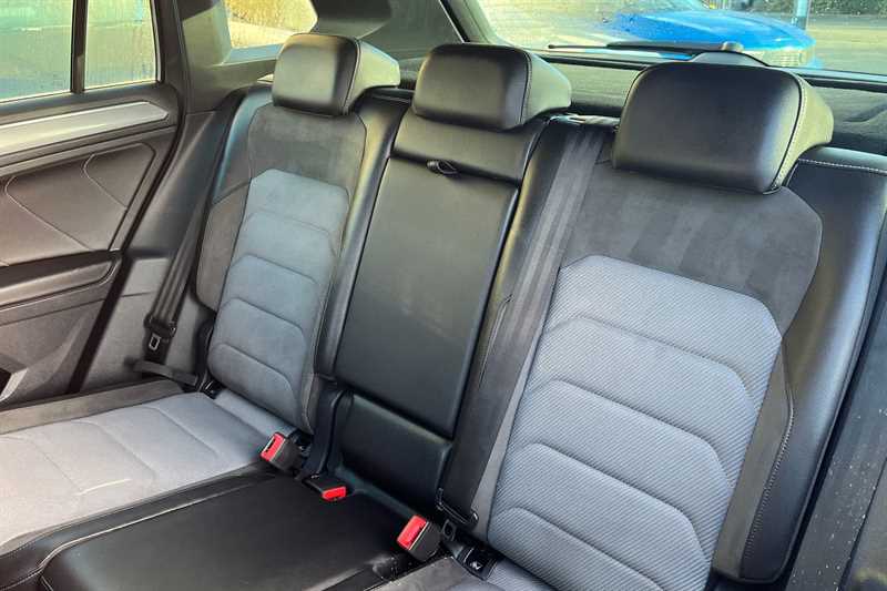 Used Volkswagen Tiguan 2020 for sale - 77322682: Photo 24