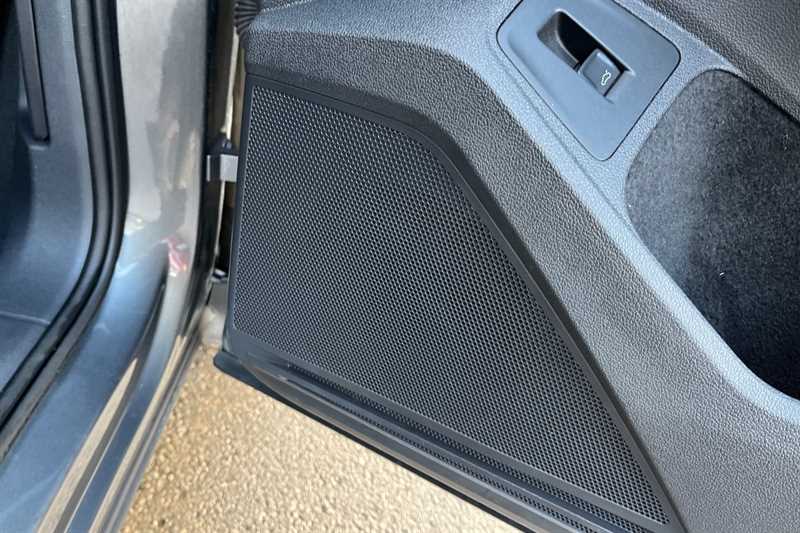 Used Volkswagen Tiguan 2020 for sale - 77322682: Photo 27