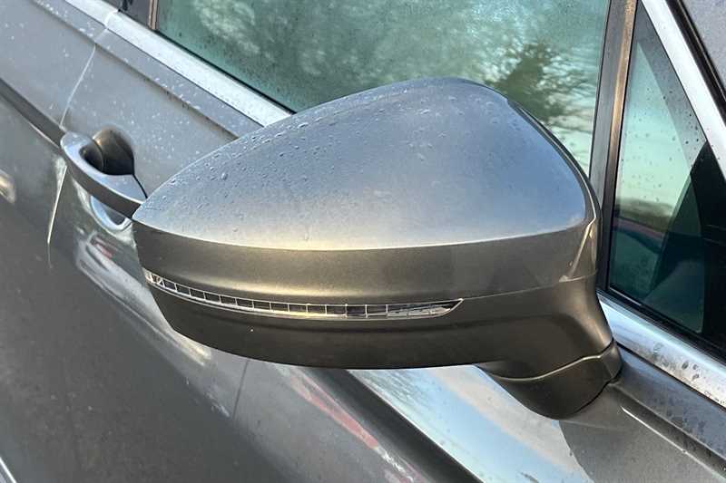 Used Volkswagen Tiguan 2020 for sale - 77322682: Photo 34