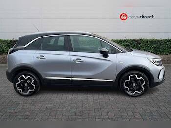 Used Vauxhall Crossland 2023 for sale - 79783398: Photo