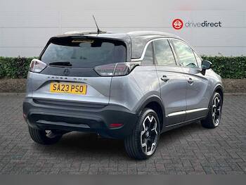 Used Vauxhall Crossland 2023 for sale - 79783398: Photo