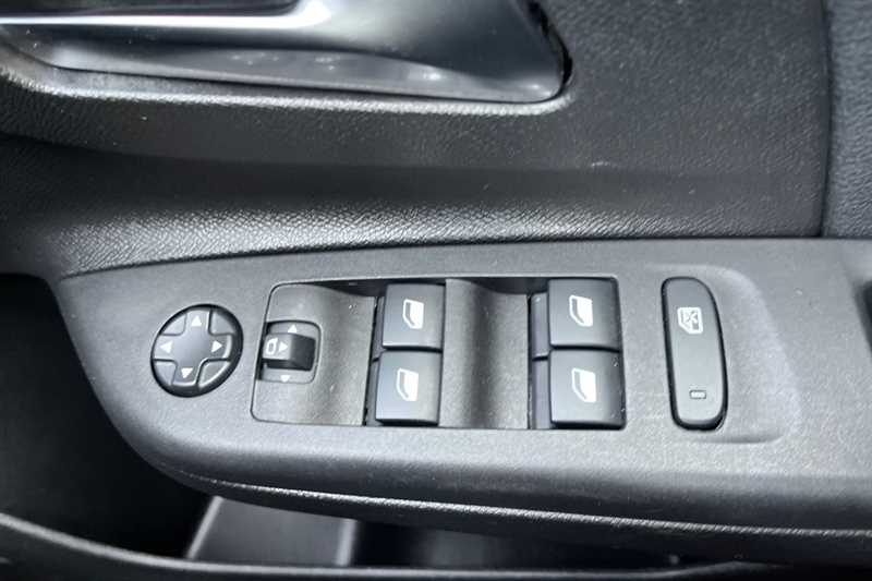 Used Vauxhall Corsa 2022 for sale - 77727357: Photo 16