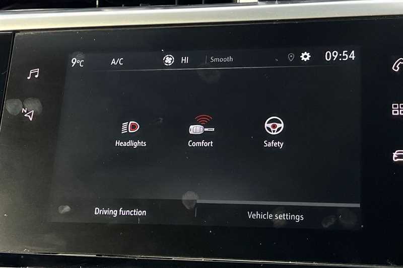 Used Vauxhall Corsa 2022 for sale - 77727357: Photo 45