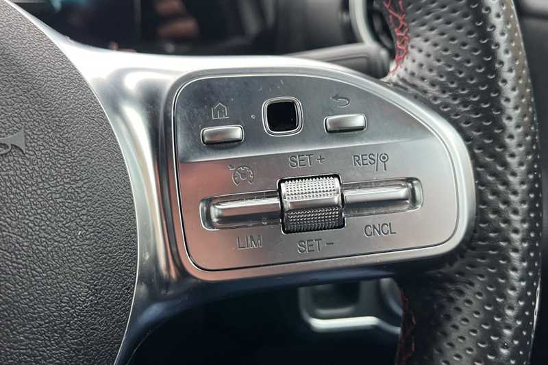 Used Mercedes-Benz A-Class 2021 for sale - 77887553: Photo 22