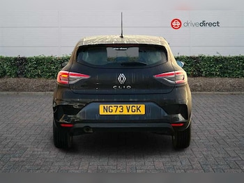Used Renault Clio undefined for sale - 77362051: Photo