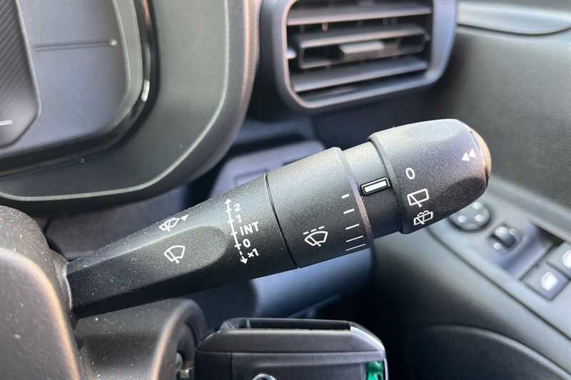 Used Vauxhall Combo 2024 for sale - 76489539: Photo 44