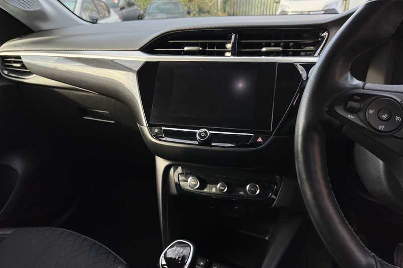 Used Vauxhall Corsa 2022 for sale - 77894928: Photo 14