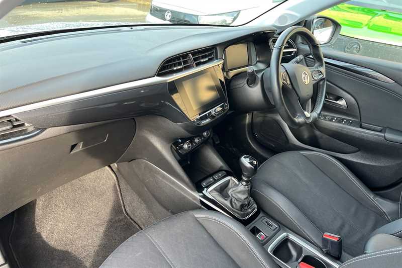 Used Vauxhall Corsa 2022 for sale - 77894928: Photo 39