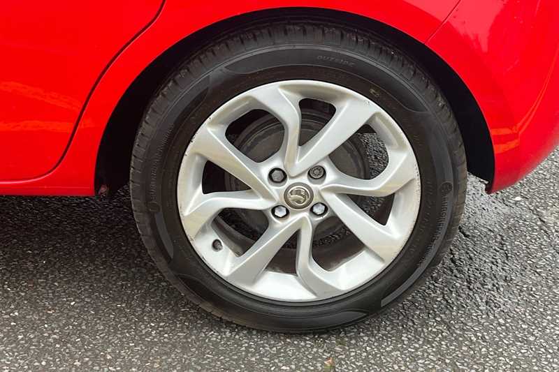 Used Vauxhall Corsa 2019 for sale - 76462361: Photo 12