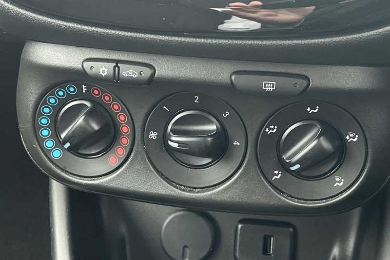 Used Vauxhall Corsa 2019 for sale - 76462361: Photo 15