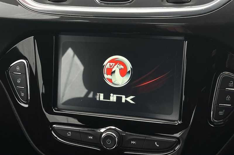 Used Vauxhall Corsa 2019 for sale - 76462361: Photo 17