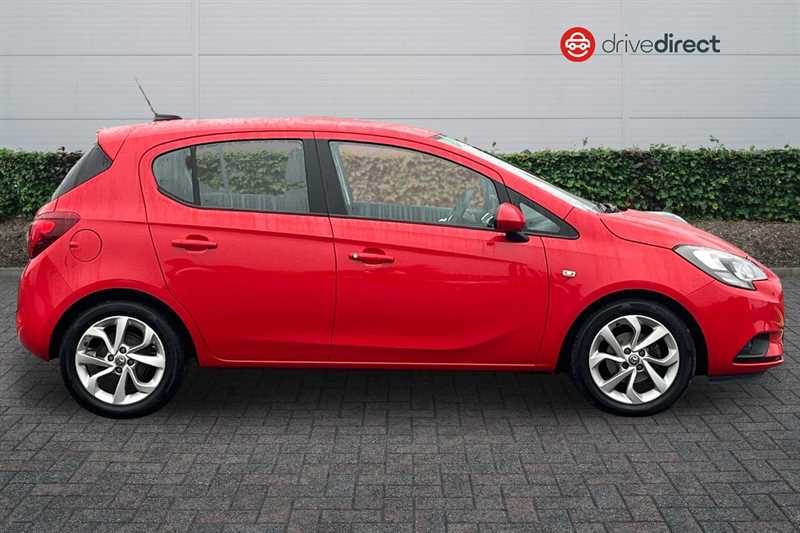 Used Vauxhall Corsa 2019 for sale - 76462361: Photo 2
