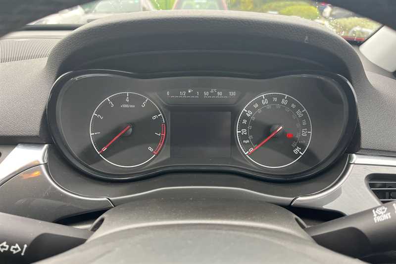 Used Vauxhall Corsa 2019 for sale - 76462361: Photo 20