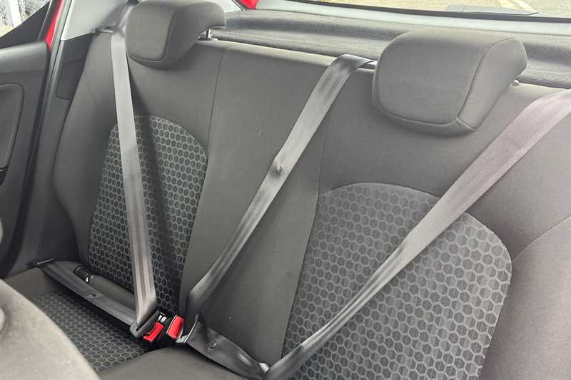 Used Vauxhall Corsa 2019 for sale - 76462361: Photo 24