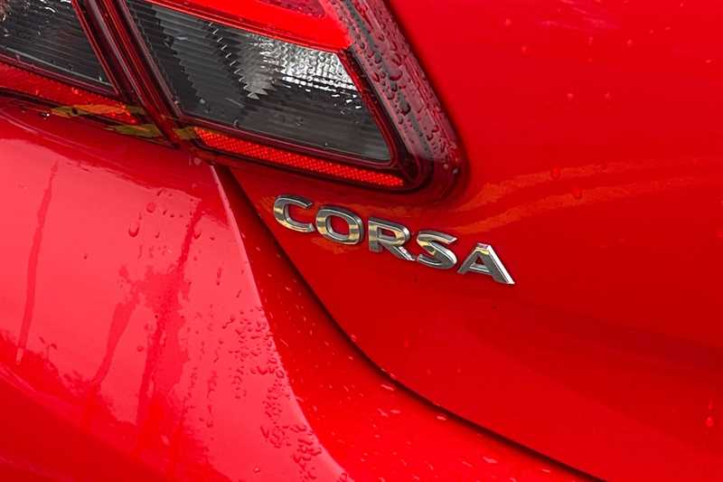 Used Vauxhall Corsa 2019 for sale - 76462361: Photo 30