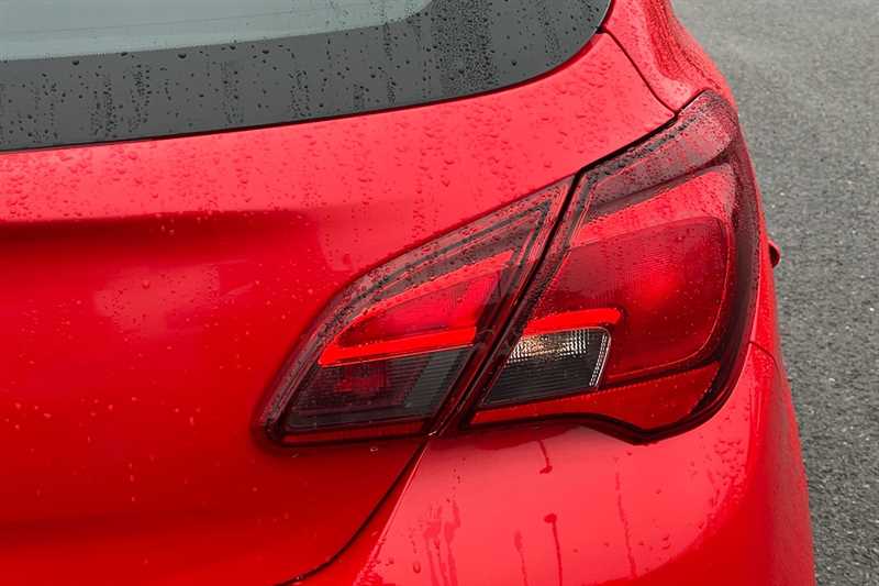 Used Vauxhall Corsa 2019 for sale - 76462361: Photo 32