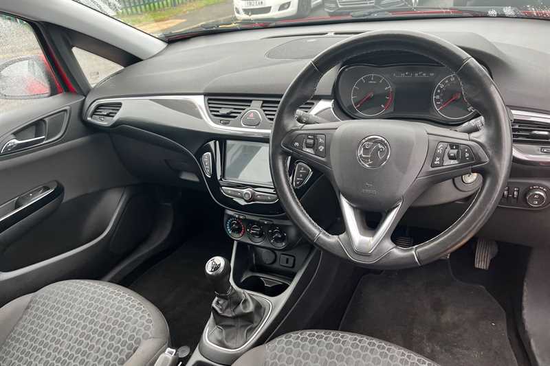 Used Vauxhall Corsa 2019 for sale - 76462361: Photo 38