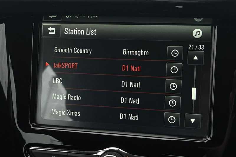 Used Vauxhall Corsa 2019 for sale - 76462361: Photo 42