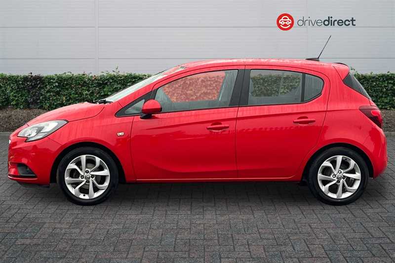 Used Vauxhall Corsa 2019 for sale - 76462361: Photo 6
