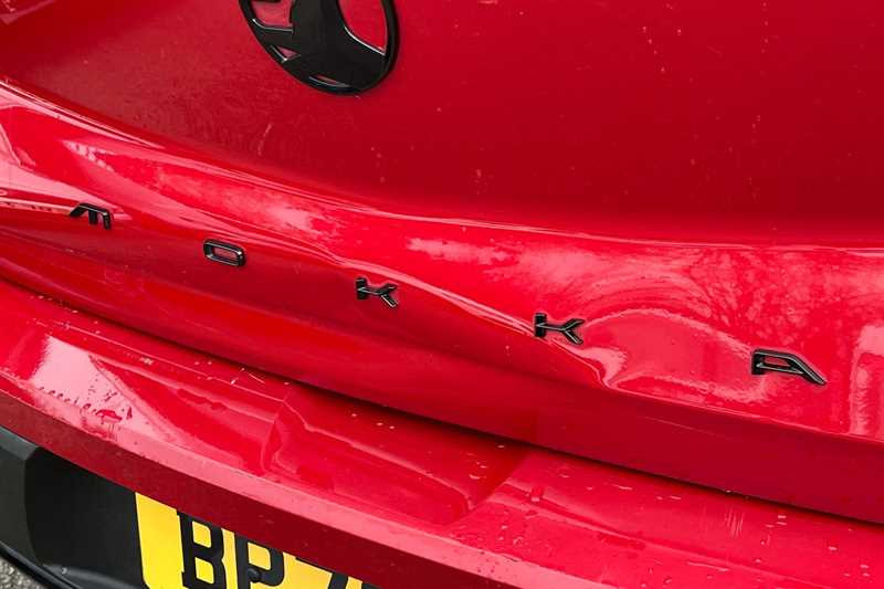 Used Vauxhall Mokka 2022 for sale - 77800925: Photo 30