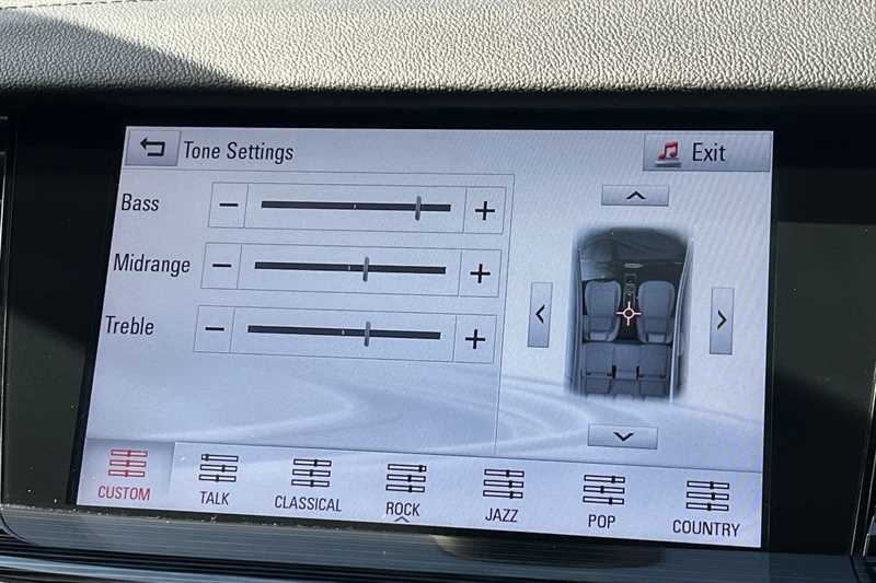 Used Vauxhall Insignia 2018 for sale - 77727308: Photo 19