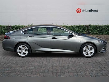 Used Vauxhall Insignia 2018 for sale - 77727308: Photo