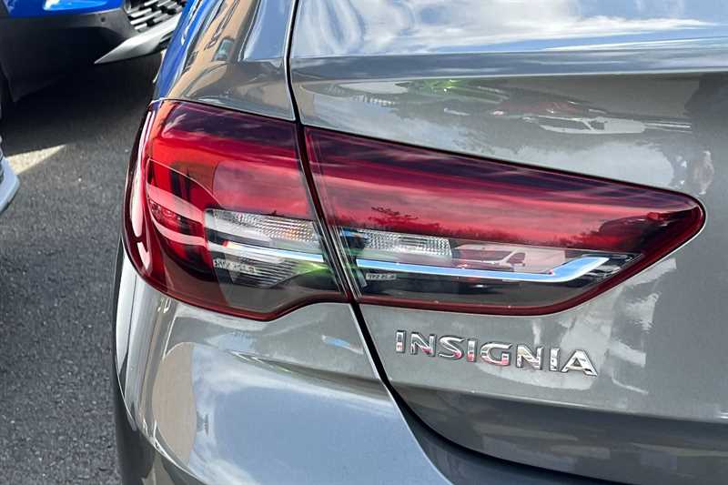 Used Vauxhall Insignia 2018 for sale - 77727308: Photo 31