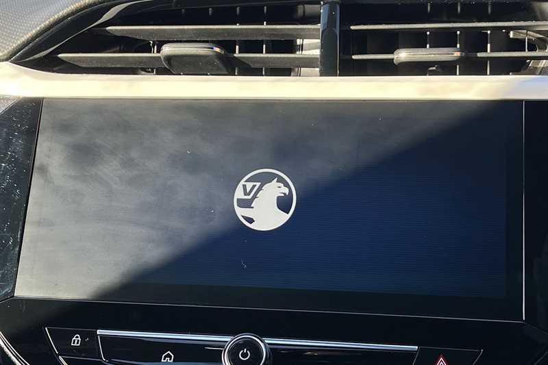 Used Vauxhall Corsa 2025 for sale - 77801075: Photo 17