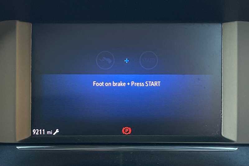 Used Vauxhall Corsa 2025 for sale - 77801075: Photo 20