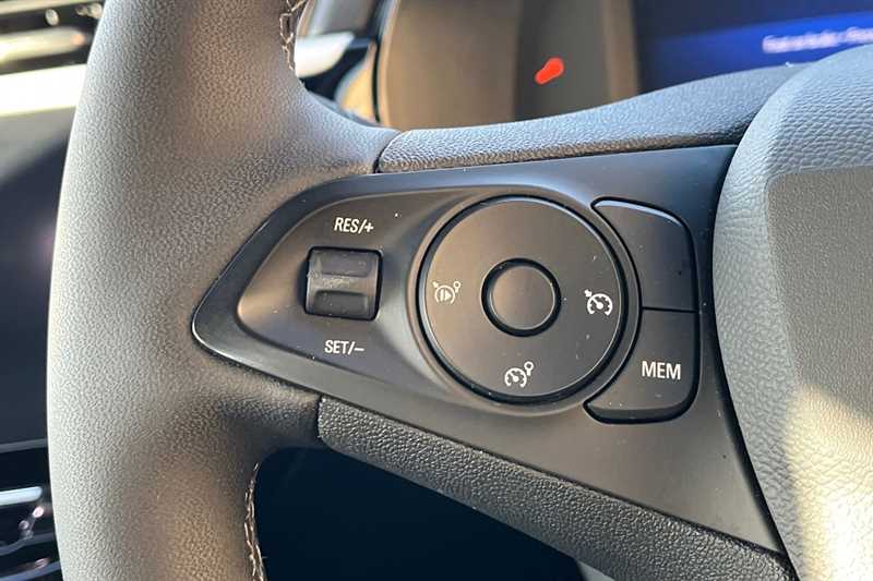 Used Vauxhall Corsa 2025 for sale - 77801075: Photo 21