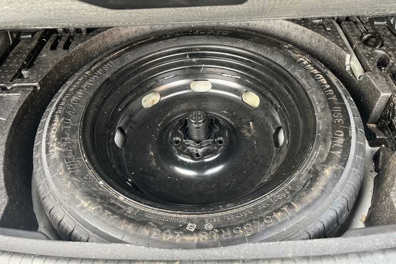 Used Volkswagen Tiguan 2018 for sale - 78160728: Photo 37