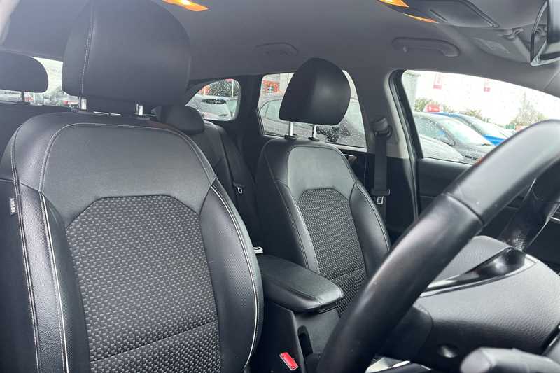 Used Kia Ceed for sale - 77864106: Photo 23